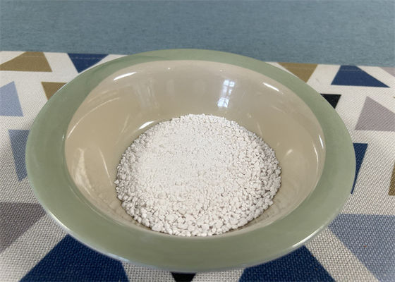 Kunststofftoilettenbezug Granularer Rohstoff Harnstoff Formaldehydharzpulver