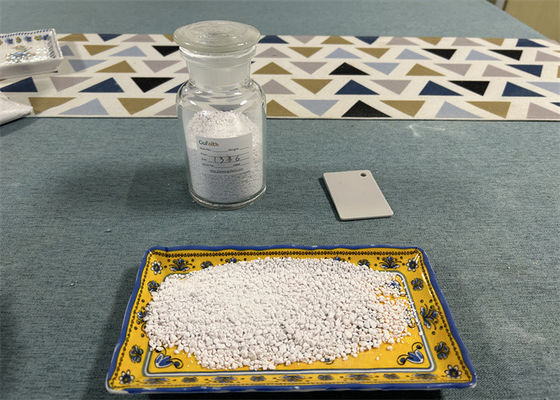 Kunststoffprodukte Bakelit Pulver Küchengerät Griff Phenole Formverbindung