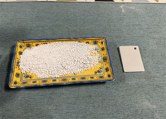 Kunststoffprodukte Bakelit Pulver Küchengerät Griff Phenole Formverbindung