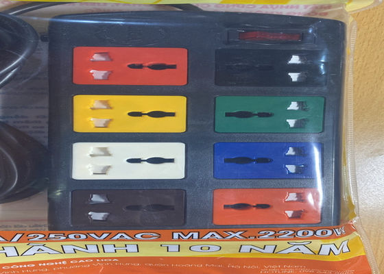 Feste Bindung 25kg pro Taschen-Harnstoff-Formaldehyd uF-Harz pulverisieren Aminogestaltungsplastik