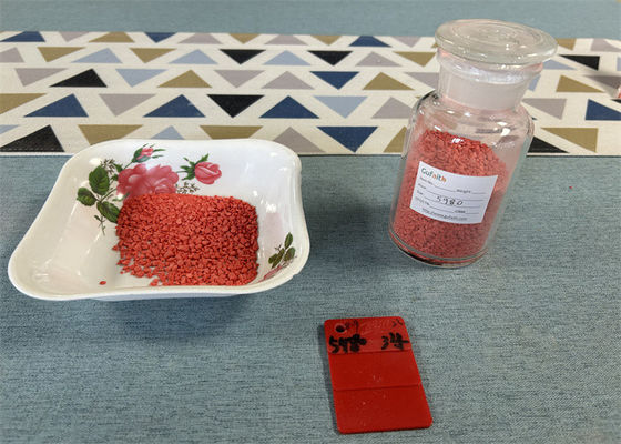 Granuliertes Harz-Verbundpulver UMC für die Geschirr-Herstellung