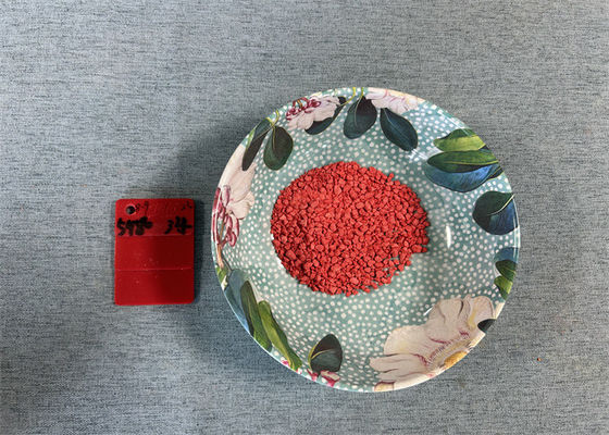 Hohe Viskosität Uf Harzpulver Hohe Festigkeit