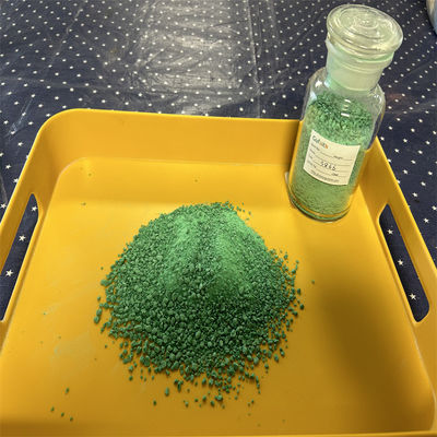 Plastiktoilettendeckel Partikel Rohstoff Harnstoff Formaldehyd Harzpulver