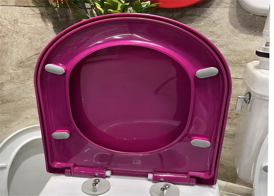 Kunststofftoilettenbezugsmaterial Harnstoff Formaldehyd Formenverbindung Granulat 25 kg pro Beutel