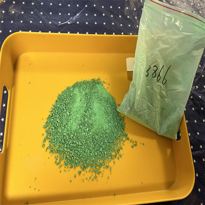 Hochviskositätsharnstoff-Formaldehyd-Harz-Pulver für hohe Strench-Anwendungen