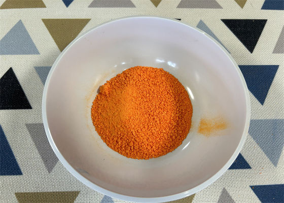 Kunststofftoilettenbezug Granularer Rohstoff Harnstoff Formaldehydharzpulver