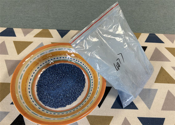 Hitzebeständige Melamin-Formmasse mit niedrigem Formaldehyd-Gehalt