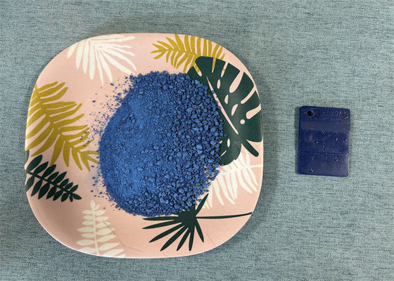 Schalterplatten Granulat Rohstoff Harnformaldehydharzpulver