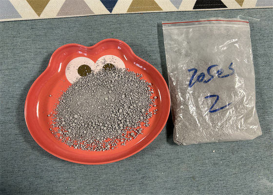 Melamin-Schalterplatte reines weißes granulares Urea-Formplastik