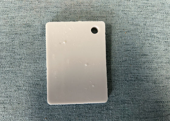 Formgebung von Tischgegenständen mit hoher Dichte