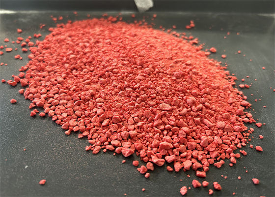 Unbedenkliches kristallines Melaminpulver für Besteckschalter