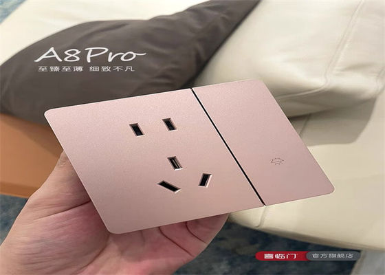 Alpha-Zellulose-kombiniertes Melamin-Formaldehyd-Formungspulver für langlebige Kunststoffe