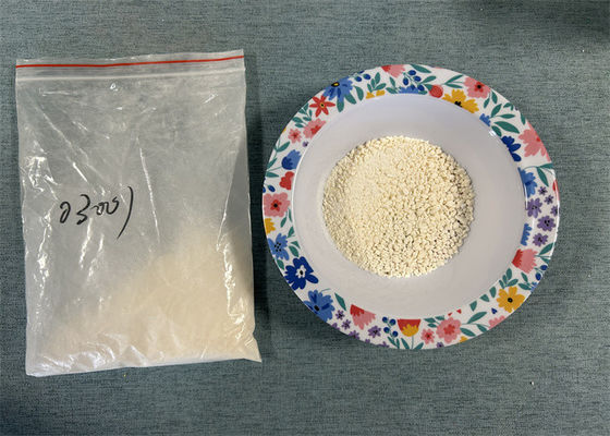 Alpha-Zellulose-kombiniertes Melamin-Formaldehyd-Formungspulver für langlebige Kunststoffe