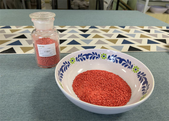 Alpha-Zellulose-kombiniertes Melamin-Formaldehyd-Formungspulver für langlebige Kunststoffe