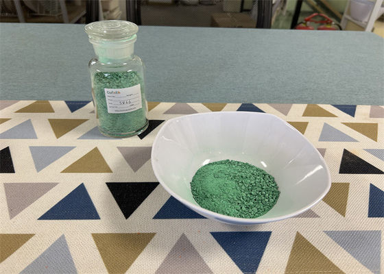 Melamin-Formaldehyd-Pulver für die Industrie