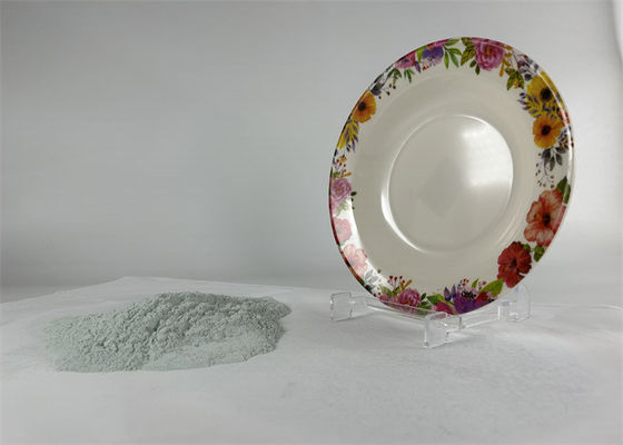 Wärmeleitfähigkeit Melamin-Formverbindung Weißpulver ≤ 0,2 W/m.K PH 7,0-9.0