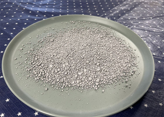 Weißes Urea-Formaldehyd-Harzpulver unlöslich in Wasser