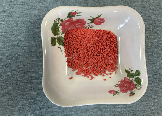 Optimale Viskosität 2-3 Pa.S Melamin-Formpulver für lang anhaltende Ergebnisse