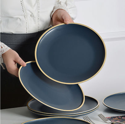 Gufaith 10,5 Zoll Melaminplatten für den Außenbereich