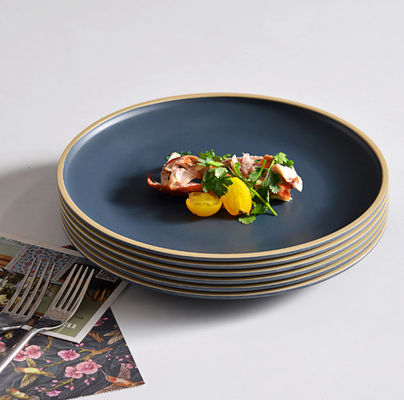 Gufaith 10,5 Zoll Melaminplatten für den Außenbereich