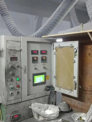 Hochreine weiße Melamin-Formaldehyd-Harzpulver fein glatt