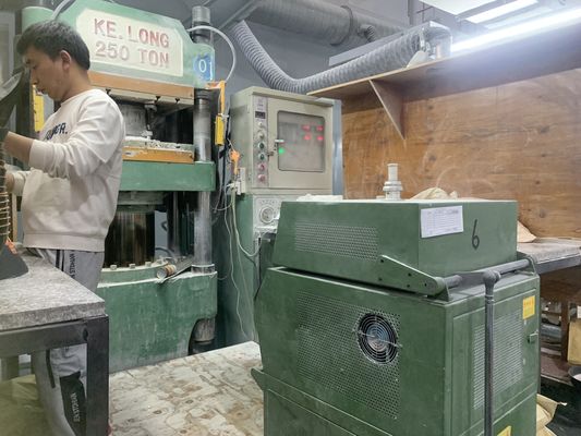 Hochdruck-Tischgeschirr, Essensgeschirr, Melamin-Kompressionsmaschine