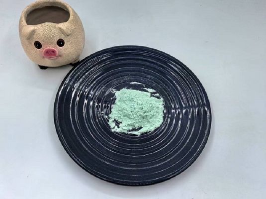 400°C Zersetzungstemperatur Melaminharz gute Stoßfestigkeit Produkte