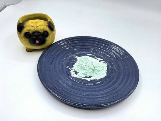 400°C Zersetzungstemperatur Melaminharz gute Stoßfestigkeit Produkte