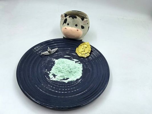 Melamine Formaldehyd Harz 99,8 Rohstoff