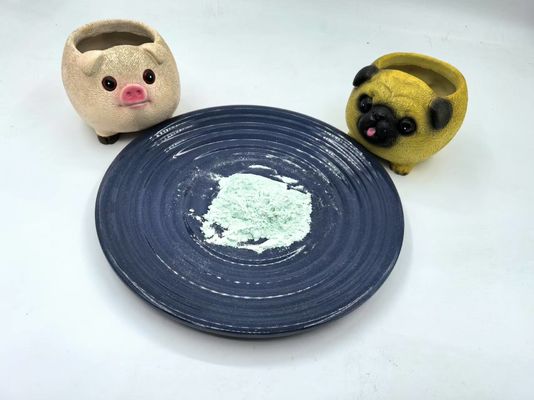 C3H6N6 Melaminharnstoff als Rohstoff mit großer Produktion