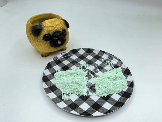 Rohstoff der Melaminformverbindung A5 Melaminpulver