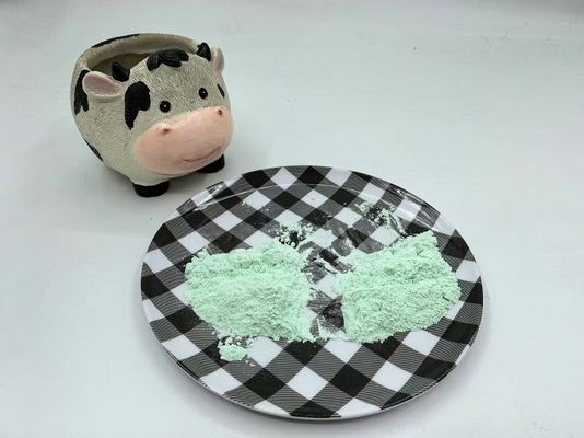 Rohstoff der Melaminformverbindung A5 Melaminpulver