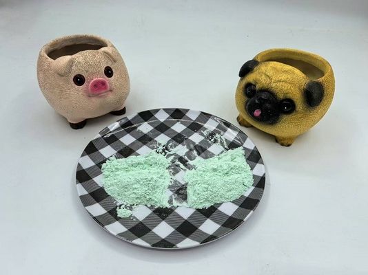 618 354 5 LG 220 Glaspulver für Melamin-Tischgeschirr