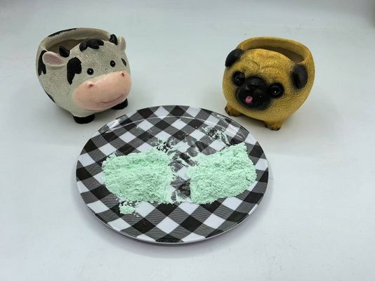 618 354 5 LG 220 Glaspulver für Melamin-Tischgeschirr