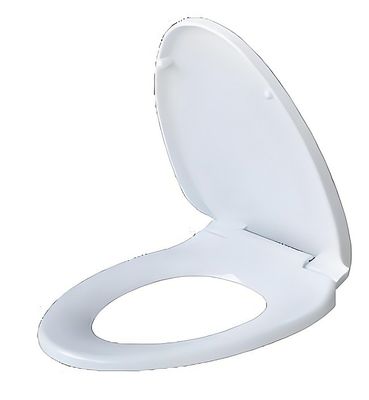Toilettensitz aus Melaminpulver OEM ODM