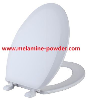 Toilettensitz aus Melaminpulver OEM ODM