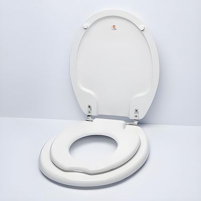 Toilettensitz aus Melaminpulver OEM ODM