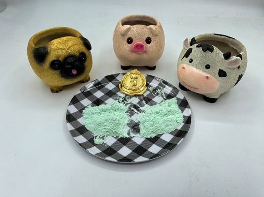 7 Tage Vorlaufzeit Harnstoffformmittel für langlebige thermosetzende Kunststoffanwendungen