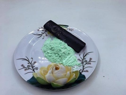 Melamin-Cyanuratpulver für reines PA6, PA66