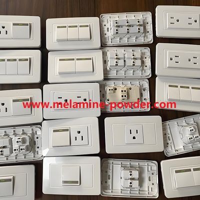 Ägypten Zölle bezahlt Amino-Formbarnharz schnelle Lieferung nach Alexandria Port Cairo