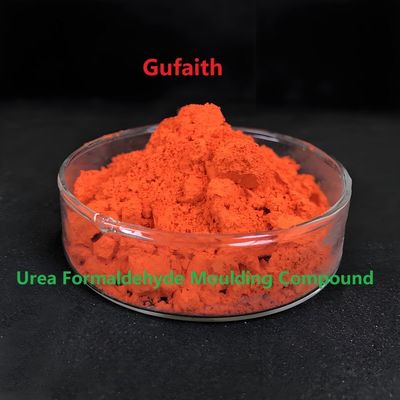 Umweltschutz Melamin Harn Formaldehyd Harz Verschiedene Farben Umweltfreundliche Leistung