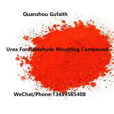 Hochwertige Urea-Formaldehyd-Plastikpreise in chinesischen Fabriken