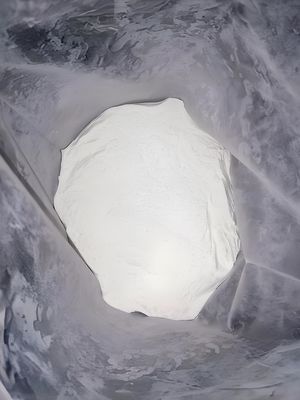 Chemisches Produkt C3H6N6 99% Reinheit Melaminpulver 108-78-1 Weiß