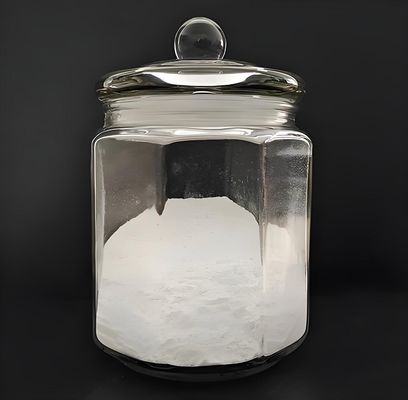 Reines Melaminpulver 99,9% Reinheit Vertrauenswürdig von vietnamesischen Chemischen Melamin Toilettensitz