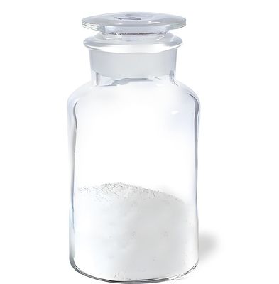 Reine weiße Farbe Melamin Formaldehyd Harzpulver Herstellung von Melaminplatten