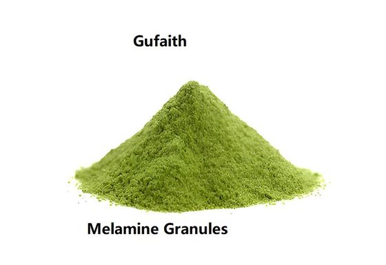 Industrielle Qualität Grundstoffe für organische Chemikalien Sulfoniertes Melamin Formaldehyd Pulver Korea