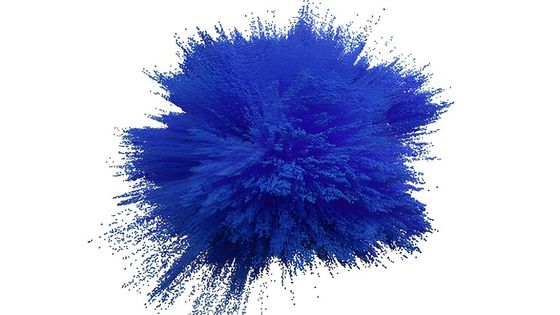 Melamine-Formverbindungspulver zur Herstellung von Geschirr 100% Melamine Lebensmittelqualität