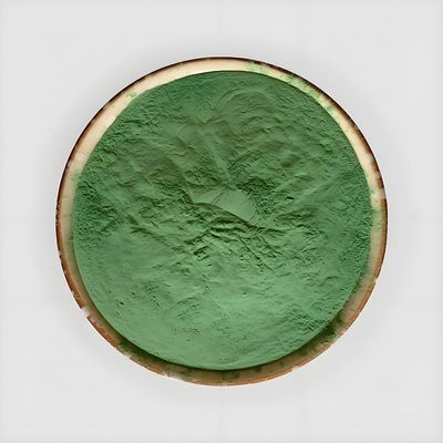 Fabrik Großhandel 99,8% reines gelbes Melaminpulver Tägliche Chemikalien zum Formen