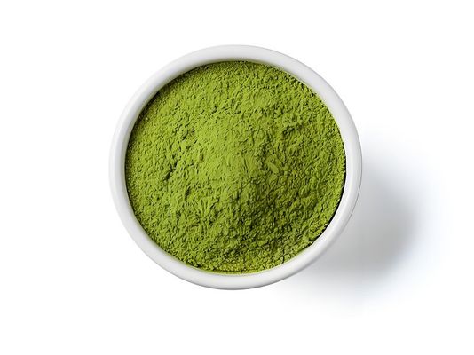 Fabrik Großhandel 99,8% reines gelbes Melaminpulver Tägliche Chemikalien zum Formen