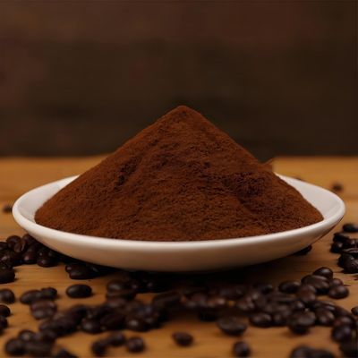 Chemiehersteller Niedrigpreis Braunes Pulver Melamin Chemiehersteller CAS 108-78-1 für die Industrie